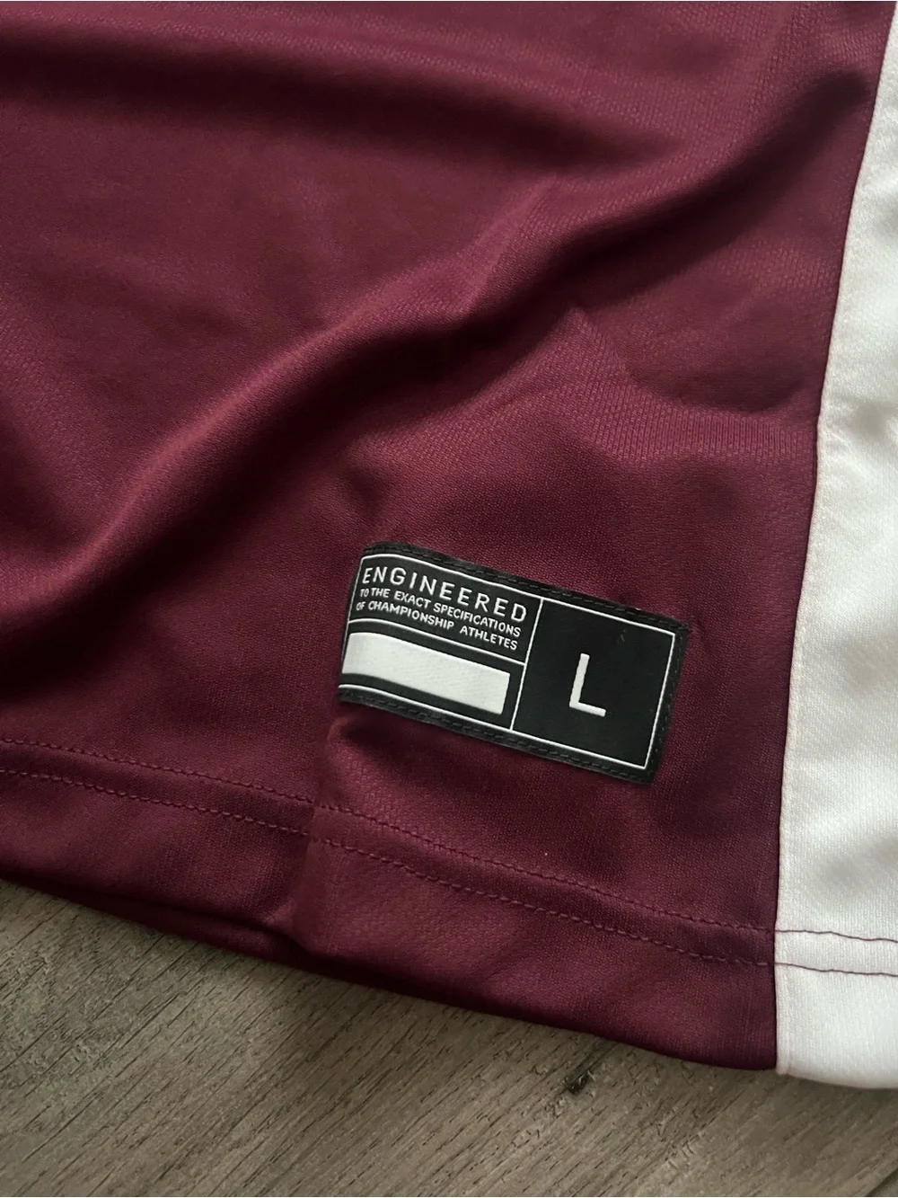 Nike sleeveless athletic